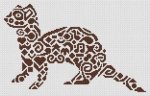 (image for) Tribal Ferret